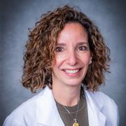 Dana Rizk, MD  headshot